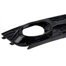 Pakke med 2 honeycomb-gitre til tågeforlygter 8KD807681 Passer til Audi A4 B8 2009-2012