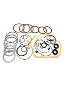 2014–2016 Toyota Auris 1.8L Automatikgetriebe Master Rebuild Kit Überholung K313