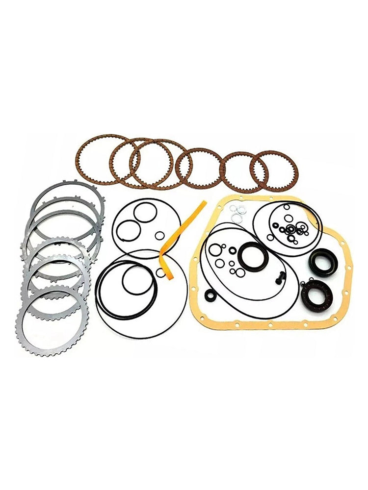 2014–2016 Toyota Auris 1.8L Automatikgetriebe Master Rebuild Kit Überholung K313