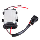 1998–2006 BMW 3er E46 Kühlerlüfter-Steuermodul 1137328080