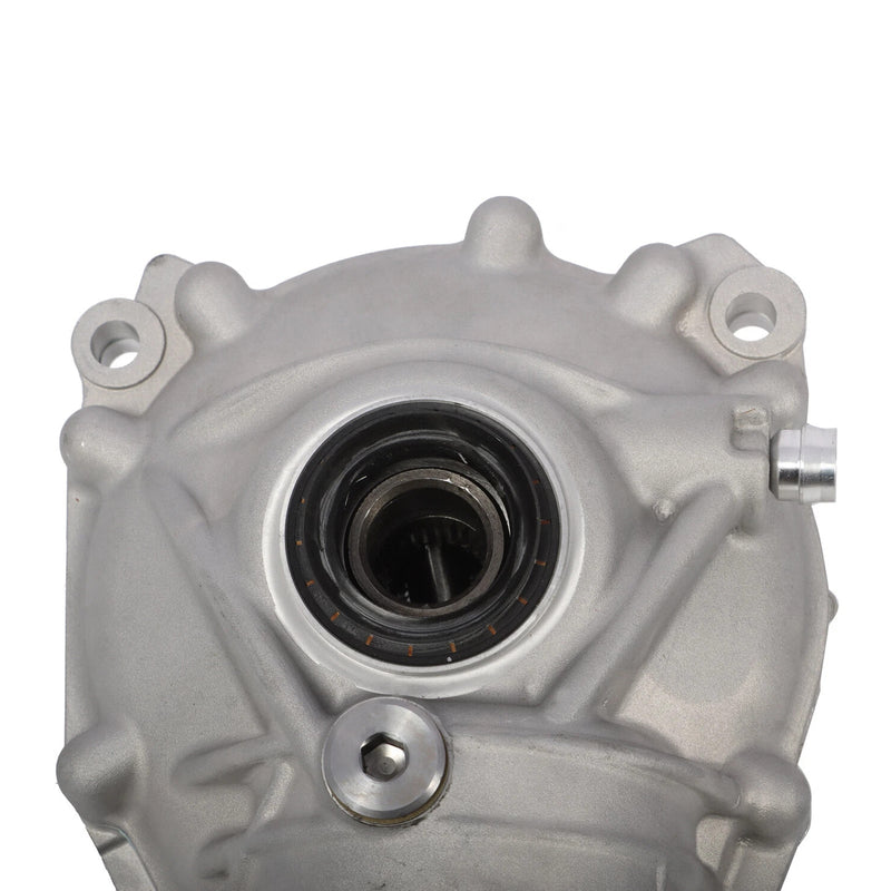 Vorderachsdifferentialträger für BMW X4 (2015–2018), Teilenummern: 31507578153, 31508635863