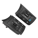 2024 Til Nissan Pathfinder (Platinum, Rock Creek, S, SL, SV) 3,5L V6 Benzin - Ratvolumenkontrol med fartpilot 25550-6RF6B