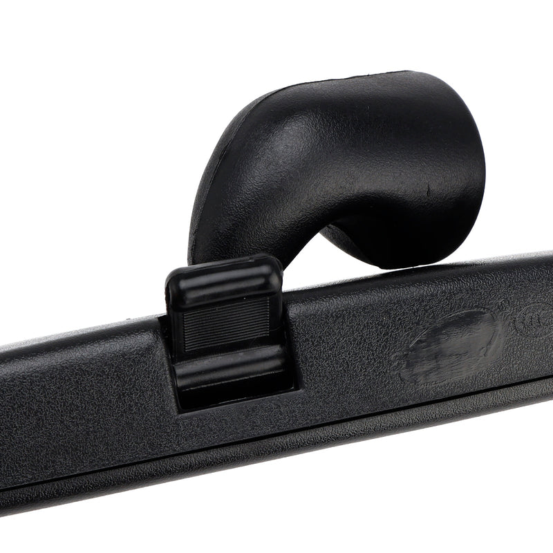 Schwarzes Innenspiegelglas 3B0857511G für VW Golf MK4 Jetta Passat