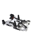 Mercedes Benz 724 Getriebesteuergerät 4 Pins Stecker TCU TCM A0002703900