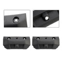 Instalace blatníků ANTI-CRASH Snap-in blatníky 295100729 pro Sea-Doo GTX GTI GTR