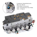 2020 Ford Edge Titanium Sport Utility 4-Türer 8-trins automatisk transmissionsventilventil 8F24