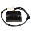 Stator generator rotor regulator sæt til Aprilia Tuono V4 RSV4 1000 1100 11-17