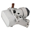 03N115389P Ölfiltergehäuse Ölkühler für VW Multivan VI Transporter T6