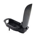 Lackierter Tankdeckel-Halterungssatz für Mercedes-Benz W205 C350 (2015–2018)