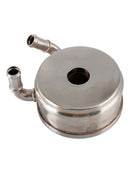 Ölkühler für Toyota 4Runner Automatik, 3,4-Liter-V6-Motor (5VZ/5VZ-FE), Baujahre 1996–2002, Teilenummer: 15710-62050