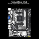 A520M-K Desktop-Computer-Motherboard AM4 Dual Protocol M.2 Festplatte Bluetooth