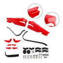 2019–2024 Yamaha Tenere 700 Proteção à mão Proteção