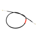 Výměna kabelu pro spojování motocyklů Fit Fit for Suzuki GSXR1000 2017-2023 Černá