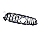Frontgrill egnet for Mercedes-Benz E-Klasse W213 E260 E300 E350 (2020–2023)