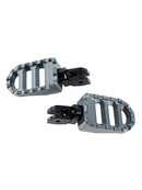 Fodstøtte foran til Moto Guzzi V85 TT/ V100 Mandello/ V7 850