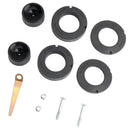 2020–2022 Jeep Gladiator Front 1,5 "" Spacer Roveling Lift Kit 1155300