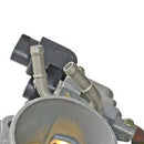 2003-2008 Honda Accord Motor K20A7 2.0L Drosselklappengehäuse 16400-RAC-W52