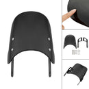 Frontrute egnet for Scrambler 1200 XC XE 19-23 Street Twin 900 16-23