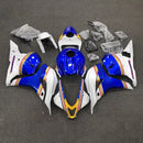 Verkleidungssatz aus ABS-Kunststoff für Honda CBR600RR 2009-2012 F5