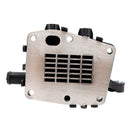 Citroen C4 Grand Picasso II – 2.0 BlueHDi EGR-Kühler und Gehäuse 9678745680 9820965980 (Kopie)