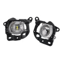 2021-2024 för Toyota Venza Pair LED-dimstrålkastare med strömbrytare TO1038271