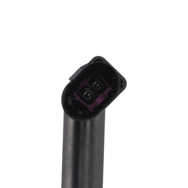 VW Golf IV 1J Rear Differential Pump 02D525557