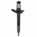 1 stk brændstofindsprøjtningsdyse til Mitsubishi L200 2.5 4D56 Triton 1465A297 095000-7490