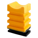 2 x Zusatzfedern für die Hinterachsaufhängung für Mercedes Sprinter 2500 3500 4500 2010-20