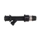 Bocal injetor de combustível de 1 peça para Honda Passport e Isuzu Rodeo 1998-1999 25166922