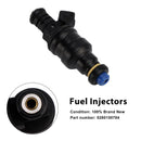 1994-1999 BMW R1100 RT R850 R1100GS R850GS Einspritzdüsen 0280150784