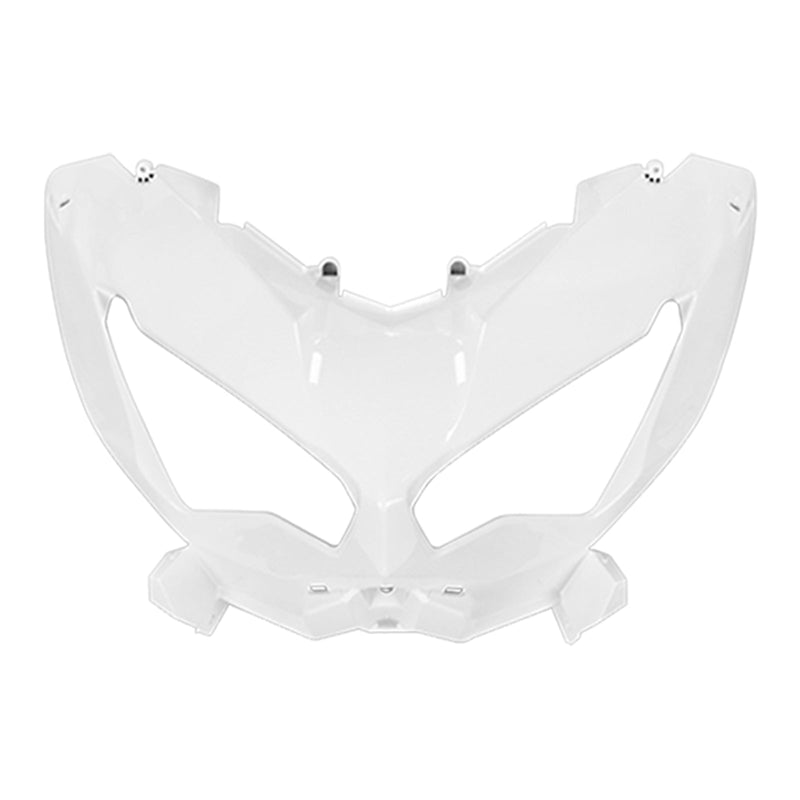 Injection ABS Bodywork Fairing Kit för Kawasaki VERSYS 650 KLE 2022-2024 03#