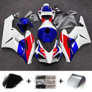 ABS plastkåbesæt til Honda CBR1000RR 2004-2005
