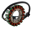Sello del regulador del estator 0830-128 para Arctic Cat ATV 650 H1 FIS Edición Especial (2006)