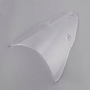 Windschutzscheibe Windschutz passend für DUCATI SuperSport 939 2017-2020 950 2021-2024