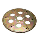 1970-1990 Chevy 454 Weißverzinkte externe 168-Zähne-Stahl-Flexplatte 1845400