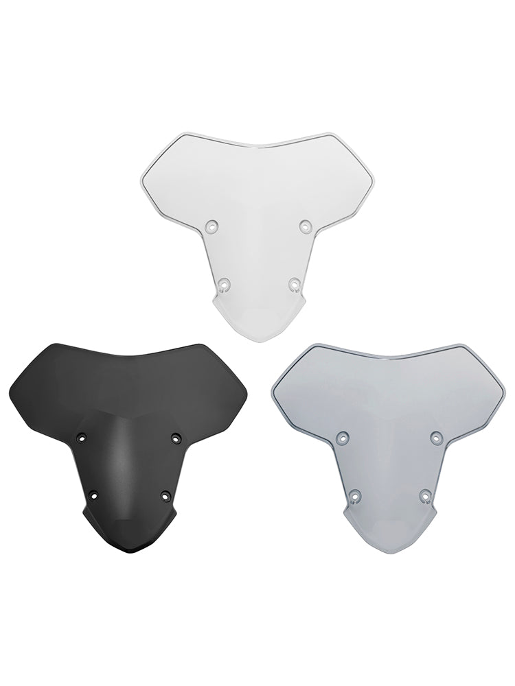 2020-2024 Kawasaki Z H2/SE Z900 Windschutzscheibe