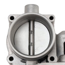 Drosselklappengehäuse 13541439224 Für BMW E81 E87 E46 E90 E91 116i 118i 316i/Ci 318i/Ti