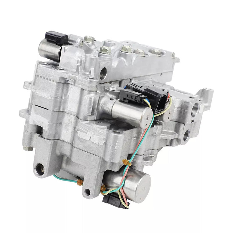 2023–2024 Honda Accord 1,5 l L4 – Gas 5LS 5LK CVT-Getriebe-Magnetventilgehäuse 27000-5X9-014 27000-5LJ-014