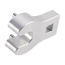 X Shock Pin Spann Wrench Clone av Fox PN 398-00-558-service/konvertering