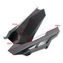 2023-2024 Kawasaki ZX-4R takalokasuoja, lokasuoja