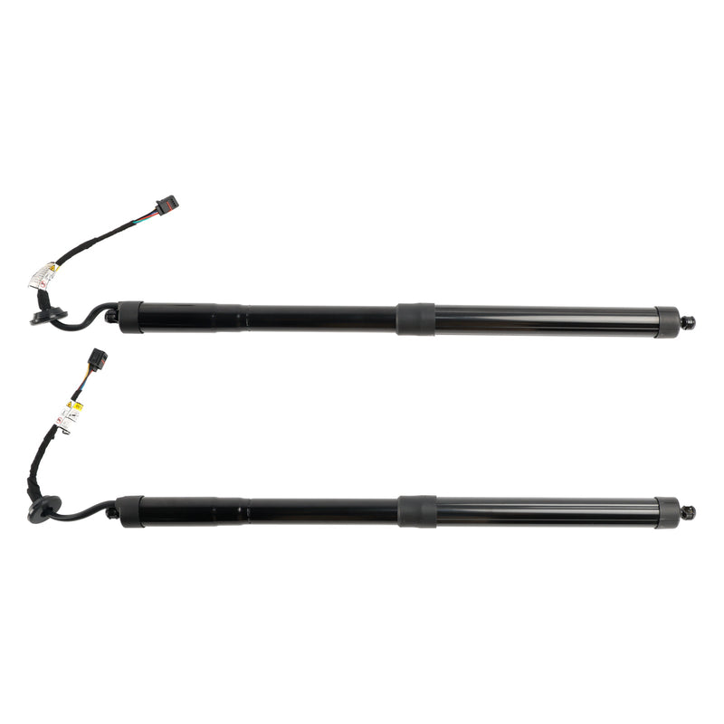 2 STK Elektrisk bakluke gassfjær 32296296 passer for Volvo XC40 536 2019-2023