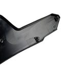 2022-2024 Kawasaki Versys 650 KLE650 Carenagem da tampa lateral do tanque Carenagem