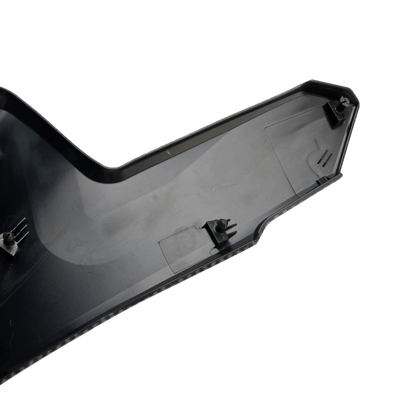 2022-2024 Kawasaki Versys 650 KLE650 Carenagem da tampa lateral do tanque Carenagem