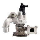 2017 Honda Civic CR-V 1.0 VTEC Turbolader + Runous 16319700008 129HP-95KW