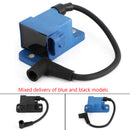 Ignition CDI Modul für 114-7509 A7 Mercury 100 115 135 150-250 hp