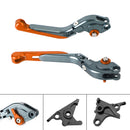 2017-2023 BMW R NINE T /PURE/RACER Einstellbarer Kupplungsbremshebel