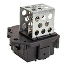 Radiator Fan Cooling Resistor Relay 9658508980 For Citroen C4 Picasso