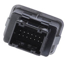 2012-2014 Fiat 500 USB-Zusatzbuchsenadapter 1SJ82JXWAA