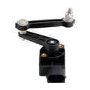 06.2006-05.2010 VW TOUAREG (7LA, 7L6, 7L7) 4.2 V8 FSI SUV Höhenstandssensor hinten 7L0616571D