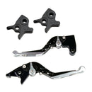 2017-2022 Kymco AK550 justerbar kopplingsbromsspak